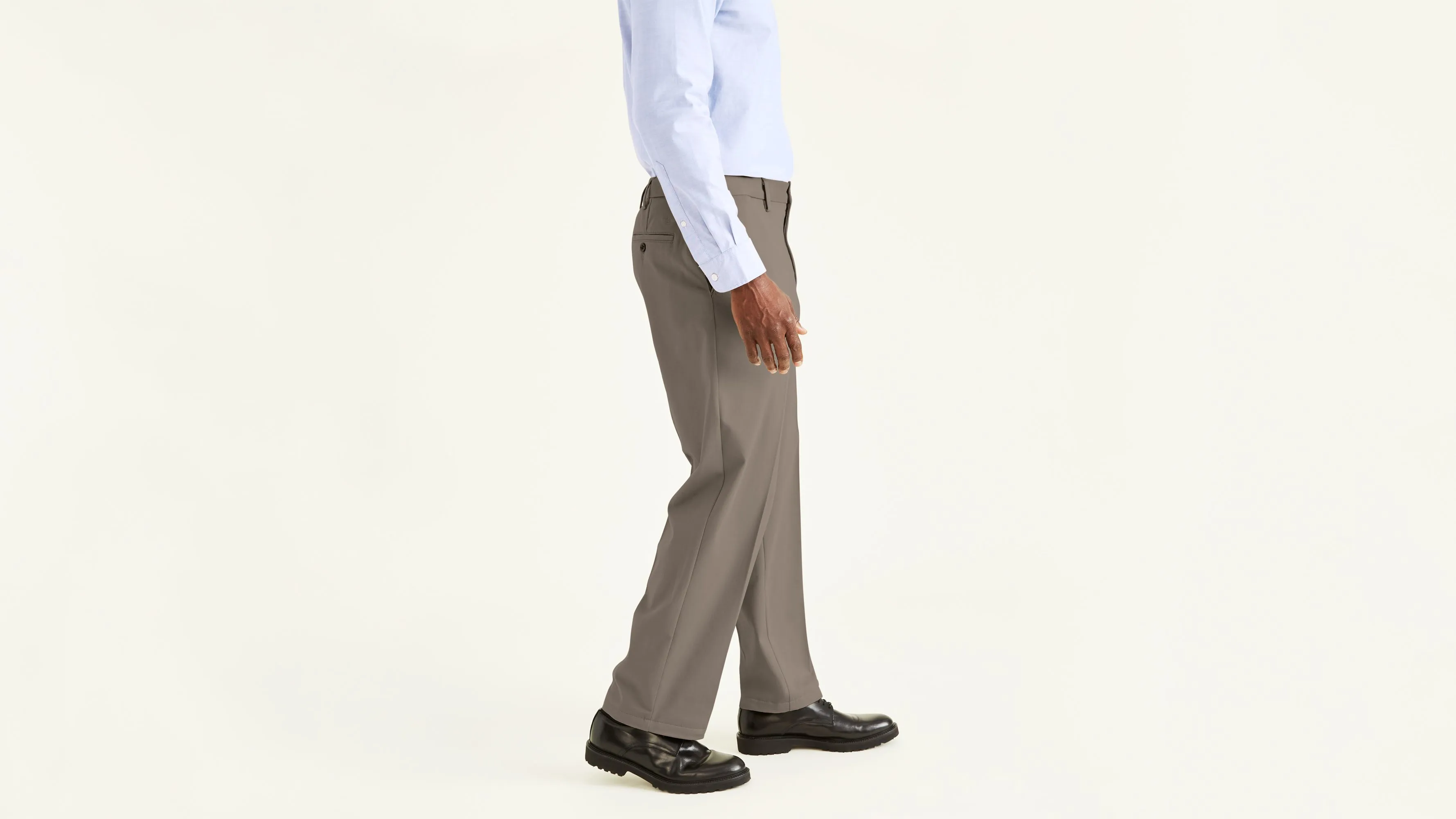 Easy Khakis, Classic Fit